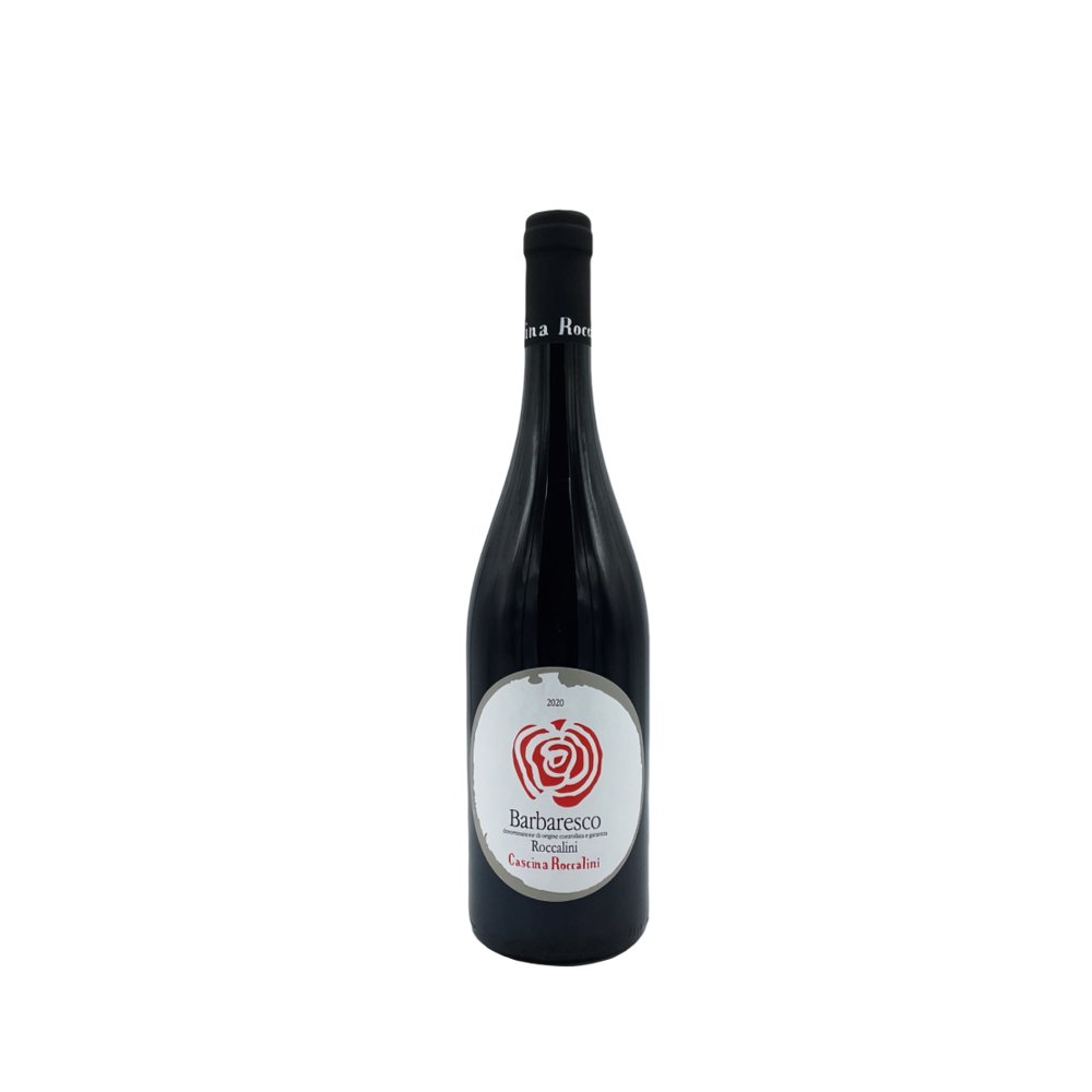 Cascina Roccalini, Barbaresco Roccalini 2020, Bottiglia 750 ml